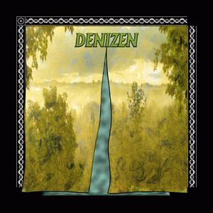 Denizen (USA) : Sunlit Black